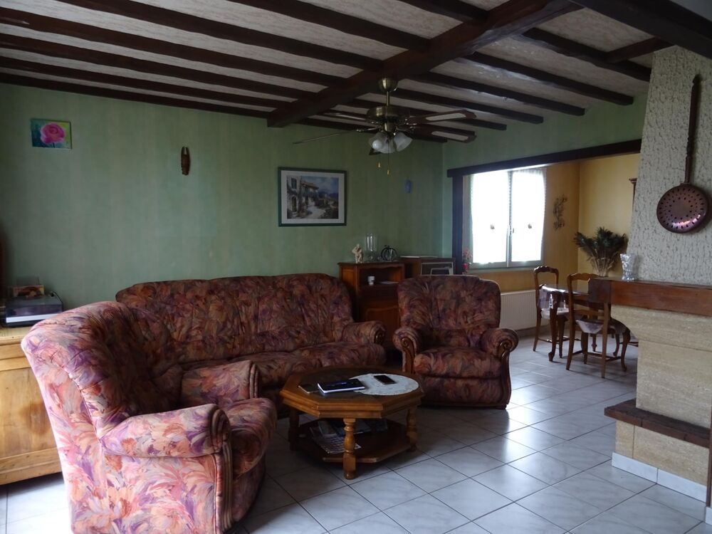 Vente Maison A chagny, maison de plain pied Chagny
