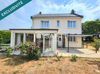  Maison à vendre 5 pièces 130 m²