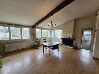  Maison � vendre 14 pi�ces 350 m�