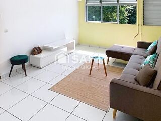  Appartement  vendre 2 pices 51 m