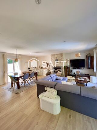  Maison � vendre 6 pi�ces 155 m�