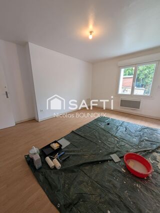  Maison � vendre 5 pi�ces 120 m� Vouille