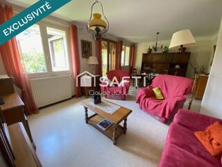  Maison � vendre 6 pi�ces 134 m�