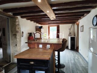  Maison à vendre 5 pièces 136 m²