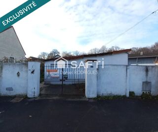  Maison � vendre 3 pi�ces 70 m�