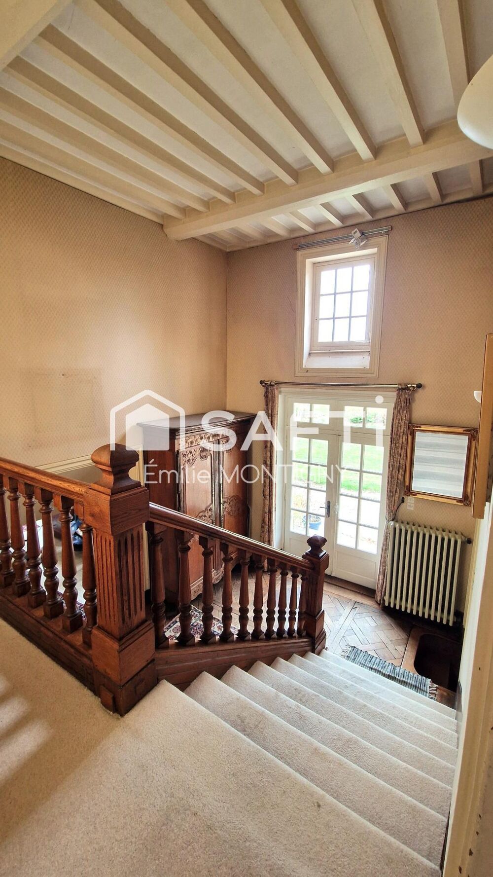  vendre  Maison Mathieu (14920)