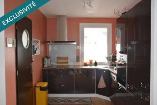  Maison � vendre 4 pi�ces 95 m�