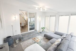  Maison � vendre 8 pi�ces 134 m�