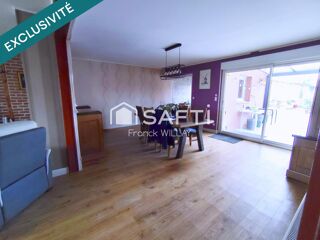  Maison � vendre 6 pi�ces 143 m�