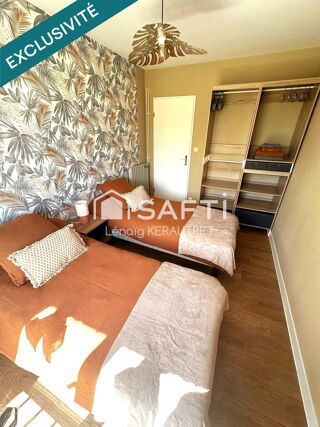  Appartement à vendre 3 pièces 68 m²