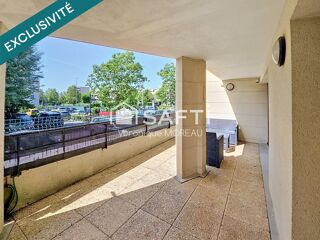  Appartement à vendre 4 pièces 82 m²