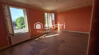  Maison à vendre 8 pièces 165 m²