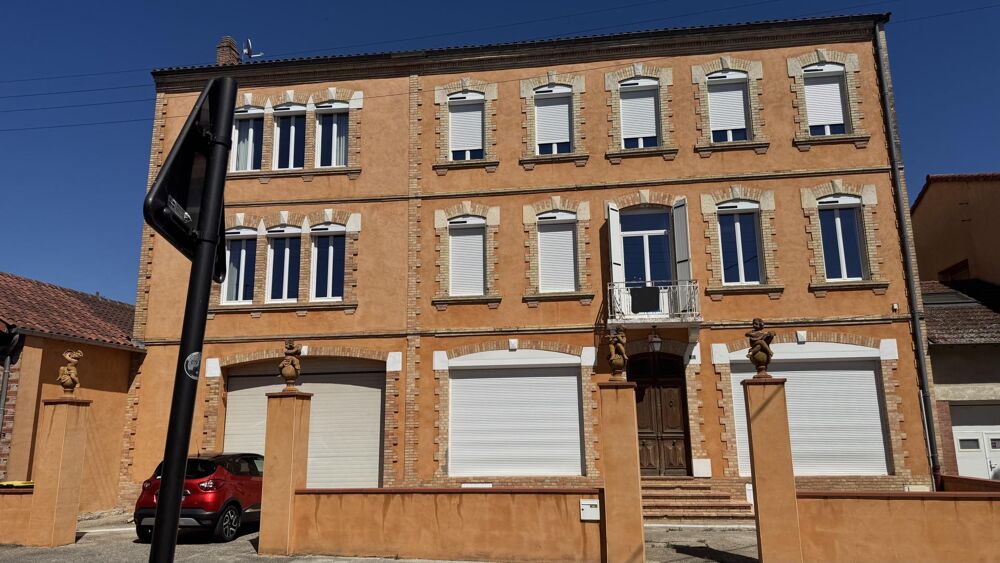 à vendre  Maison Gaillac (81600)