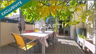  Maison � vendre 6 pi�ces 138 m�