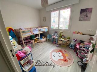  Appartement � vendre 3 pi�ces 64 m�