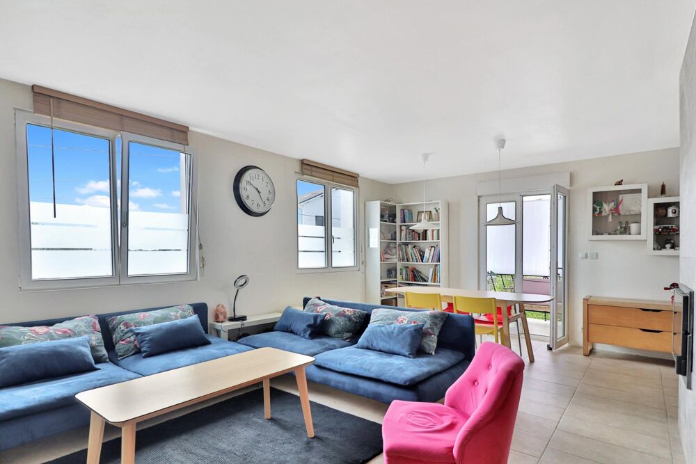 Vente Maison Maison entièrement rénovée en 2024 édifiée sur 873 m² de terrain. Val de briey