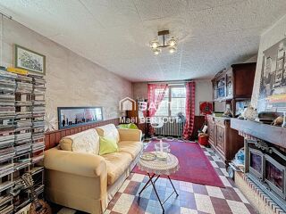  Maison � vendre 5 pi�ces 113 m�