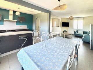  Maison à vendre 7 pièces 128 m²