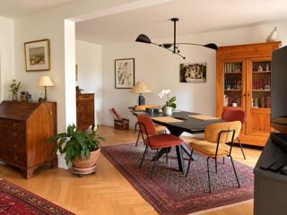  Appartement à vendre 5 pièces 110 m²