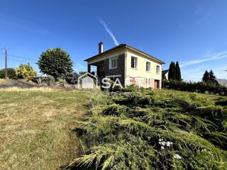  Maison à vendre 4 pièces 82 m²