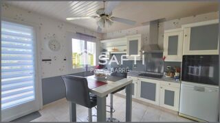  Maison à vendre 5 pièces 144 m²