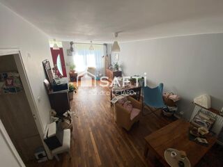  Maison � vendre 3 pi�ces 77 m�