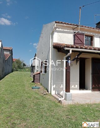  Maison � vendre 6 pi�ces 121 m�