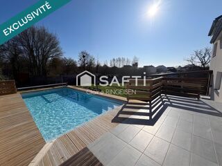  Maison � vendre 8 pi�ces 162 m�