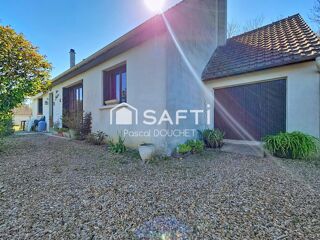  Maison à vendre 5 pièces 89 m²