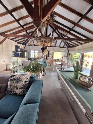  Maison � vendre 5 pi�ces 140 m�