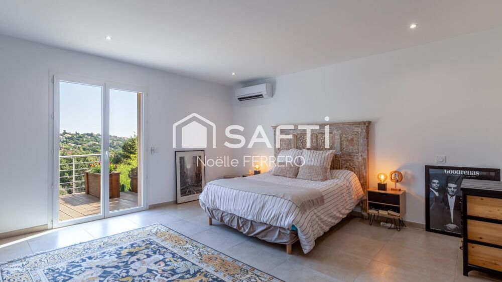 à vendre  Maison Les Issambres (83380)