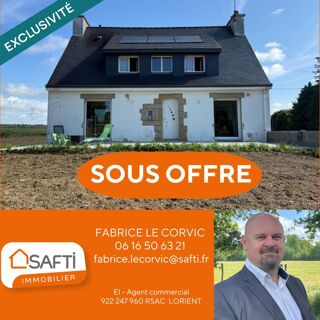  Maison � vendre 6 pi�ces 126 m�