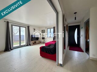  Maison � vendre 6 pi�ces 115 m�