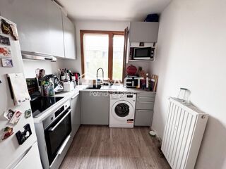  Appartement à vendre 3 pièces 56 m²