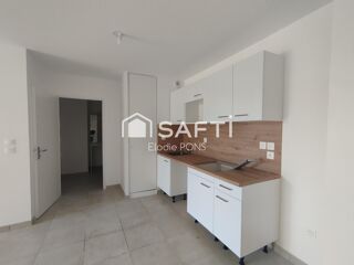  Appartement  vendre 3 pices 58 m