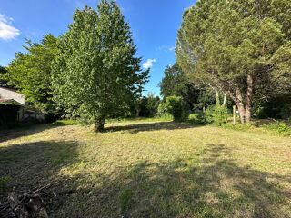  Terrain � vendre 1300 m�