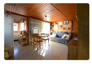  Maison � vendre 5 pi�ces 64 m�