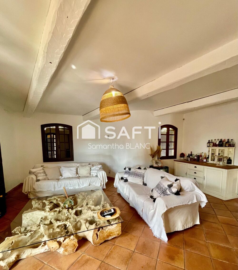  vendre  Maison La Seyne-sur-Mer (83500)