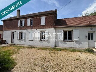  Maison à vendre 5 pièces 153 m²