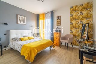  Maison à vendre 4 pièces 110 m²