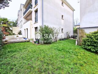  Appartement à vendre 4 pièces 98 m²
