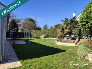  Maison � vendre 6 pi�ces 170 m�