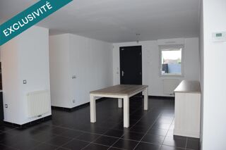  Maison � vendre 4 pi�ces 88 m�