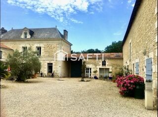  Maison à vendre 11 pièces 640 m²