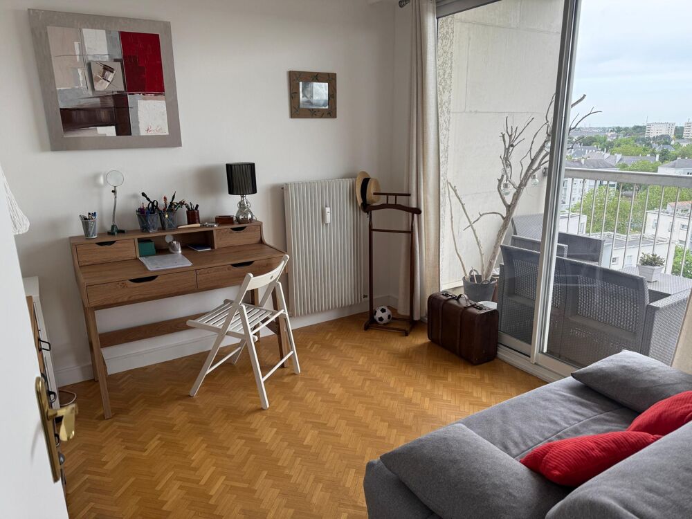 Superbe appartement entièrement rénové