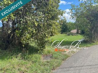  Terrain � vendre 873 m�