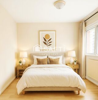  Appartement � vendre 5 pi�ces 82 m�