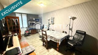  Maison � vendre 3 pi�ces 61 m�