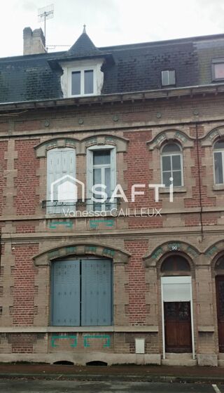  Maison � vendre 6 pi�ces 110 m�