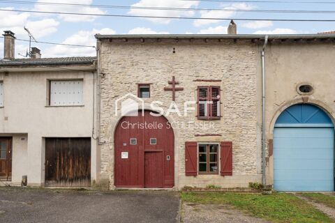   Maison Lorraine de caract�re r�nov�e avec 330m2 de surfaces habitables ! Maison - 6 pi�ce(s) - 330 m�